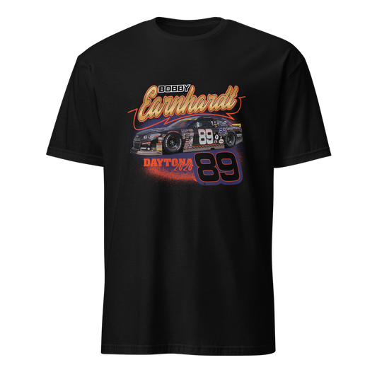 Bobby Earnhardt No.89 Daytona 2026 T-Shirt