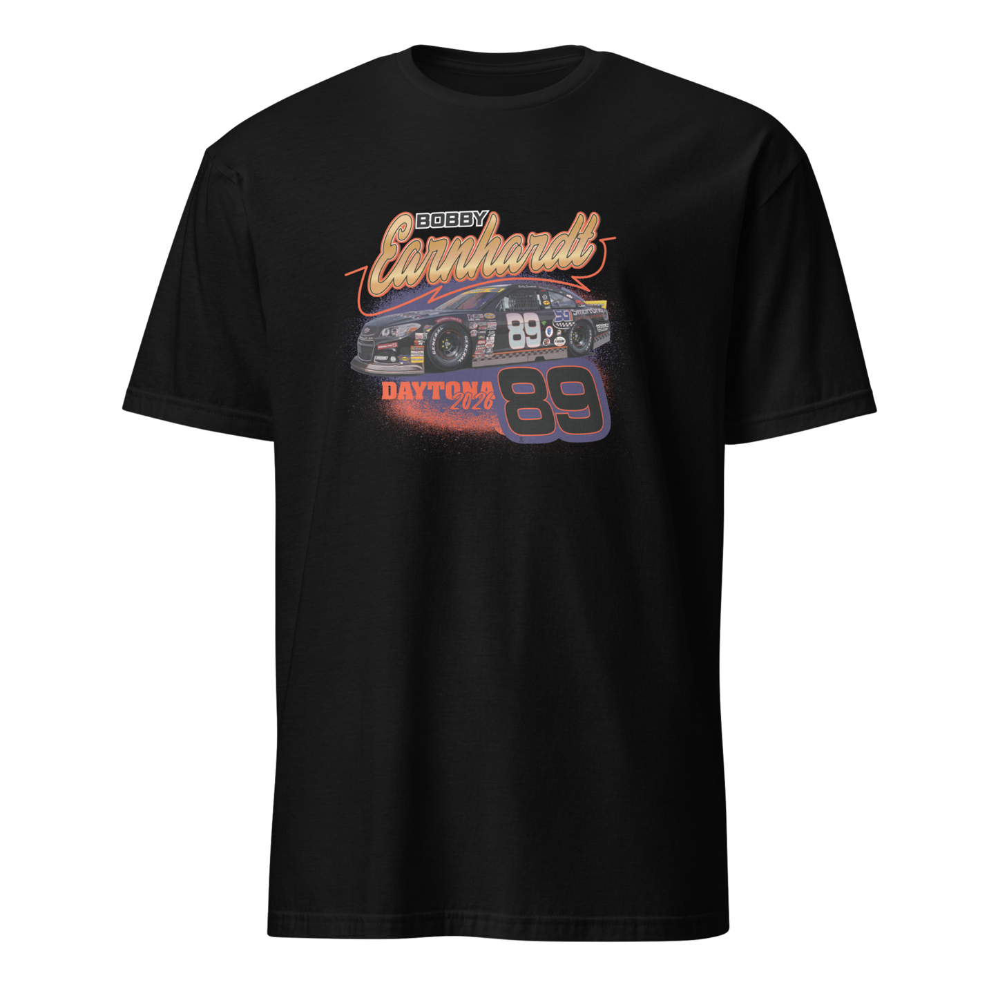 PREORDER | Bobby Earnhardt Daytona Tee