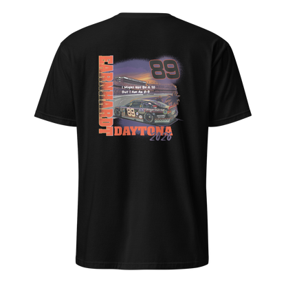 PREORDER | Bobby Earnhardt Daytona Tee
