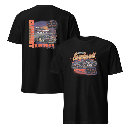 PREORDER | Bobby Earnhardt Daytona Tee