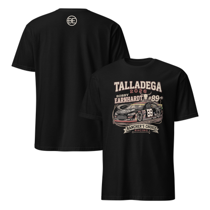 PREORDER | Bobby Earnhardt Talladega Tee